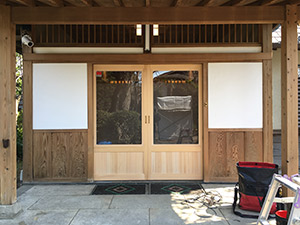 �i27�j�区�֌����t��